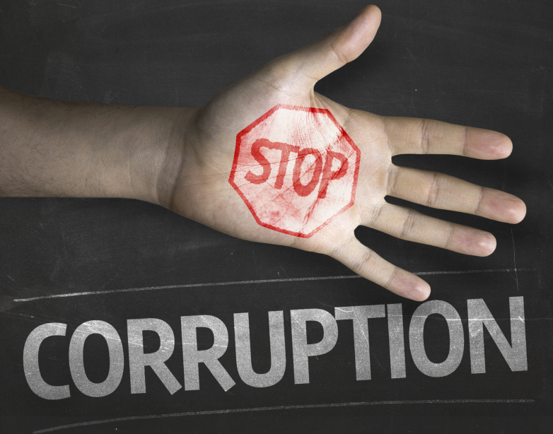 Combatting procurement fraud and corruption