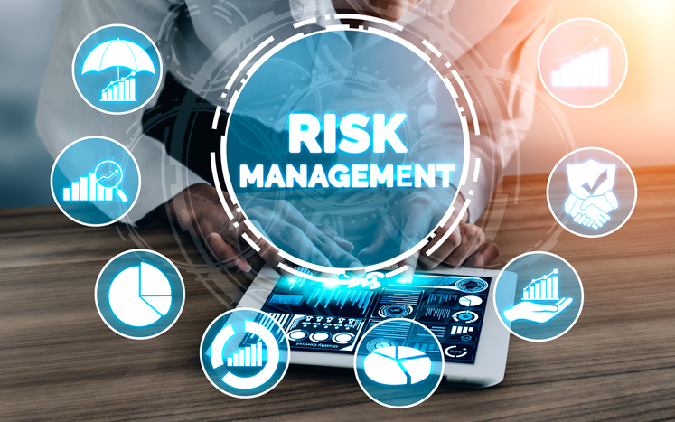 Risk management in supply chain and procurement