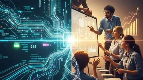 AI Readiness, Maturity & Organisational Change Management course thumbnail