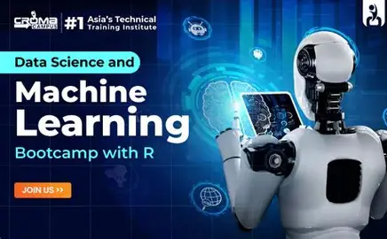 Data Science, Machine Learning & AI Bootcamp